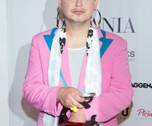 MICHAŁ WITKOWSKI