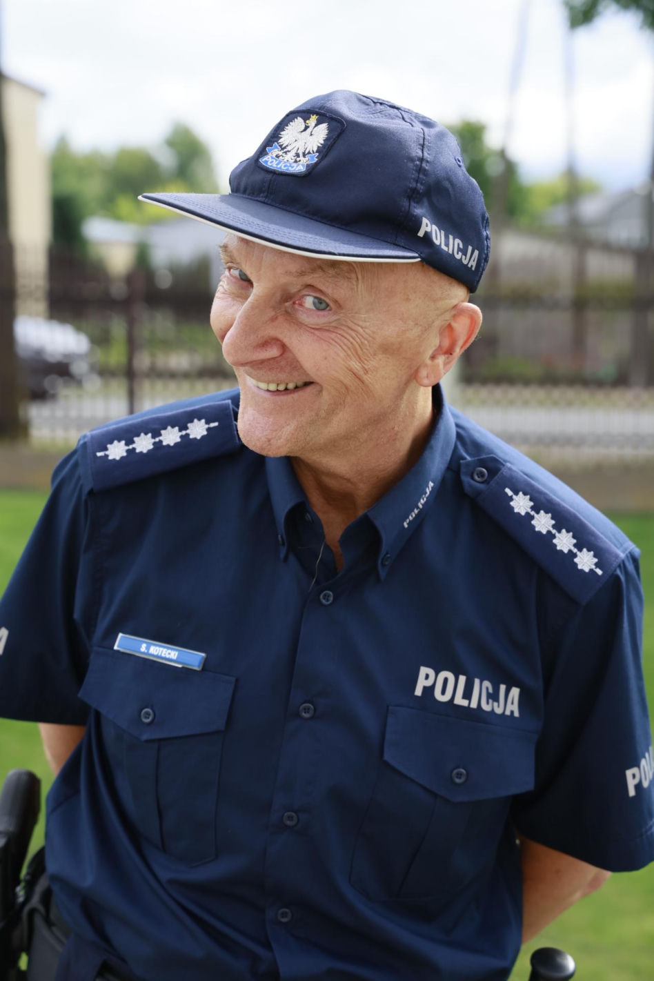 Na zdjęciach z planu "Rancza" zabrakło Olbrychskiego! Za to Lucy kwitnie, a Żak z Barcisiem stają w szranki