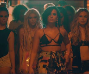 Demi Lovato