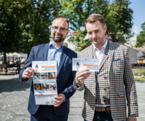 Weekend pełen magii! Największe gwiazdy sztuki ulicznej przyjadą do Radomia