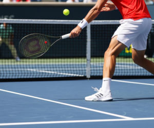 Jannik Sinner w finale Indian Wells. Czy wicelider zagra o tytuł z liderem rankingu?