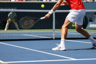Jannik Sinner w finale Indian Wells. Czy wicelider zagra o tytuł z liderem rankingu?