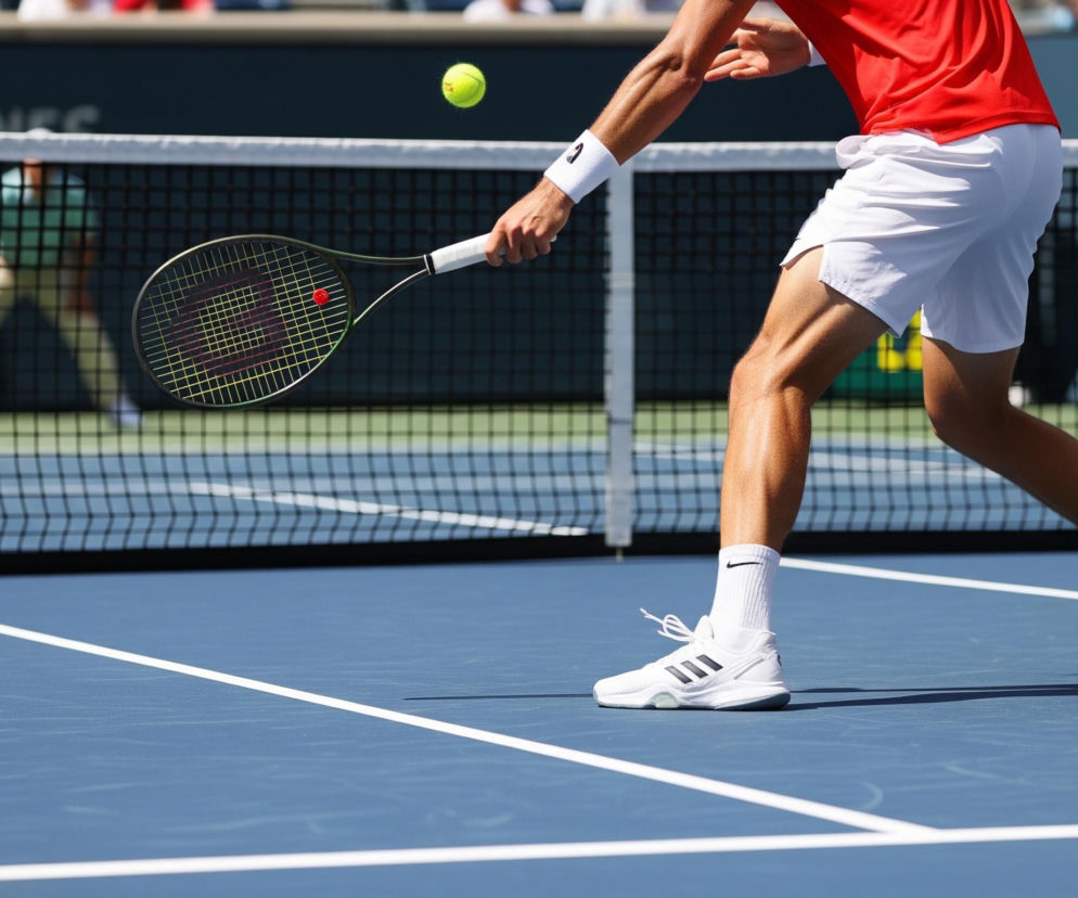 Jannik Sinner w finale Indian Wells. Czy wicelider zagra o tytuł z liderem rankingu?