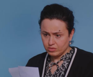 Miłość i nadzieja odc. 363. Cavidan