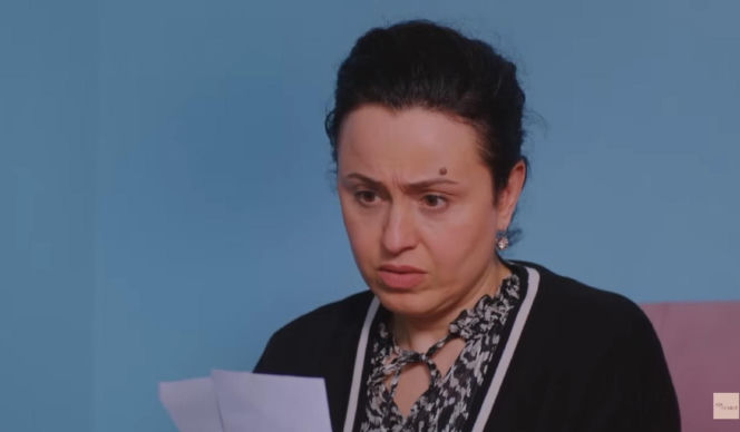 Miłość i nadzieja odc. 363. Cavidan