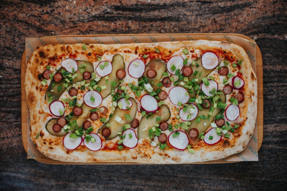 PIZZA NOVA (ul. Piotrkowska 78)
