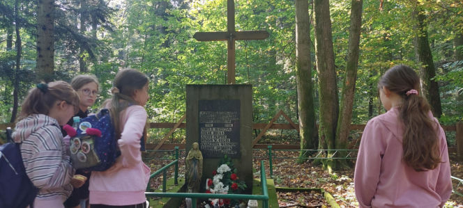 52. Rajd Miłośników Roztocza