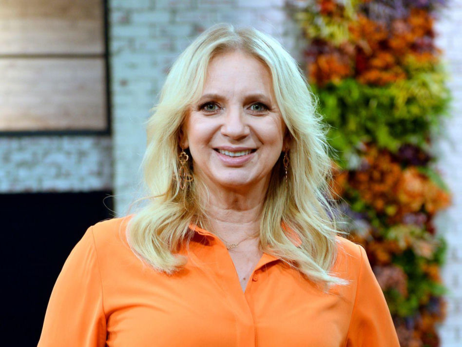 Marzena Rogalska powraca do "Pytania na śniadanie"