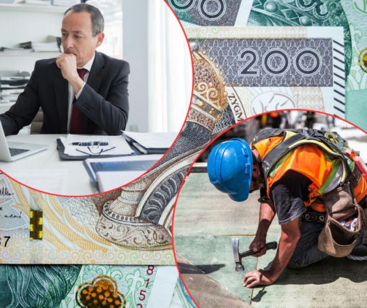 Najlepiej płatne zawody w Polsce. Ile im płacą?