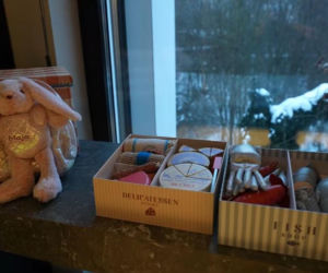 Ekspresowa wyprowadzka Wersow i Friza. Spakowali się w 24h i wyprowadzili z luksusowej willi