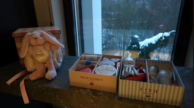 Ekspresowa wyprowadzka Wersow i Friza. Spakowali się w 24h i wyprowadzili z luksusowej willi