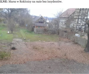 Marsz Niepodległości 2014 memy