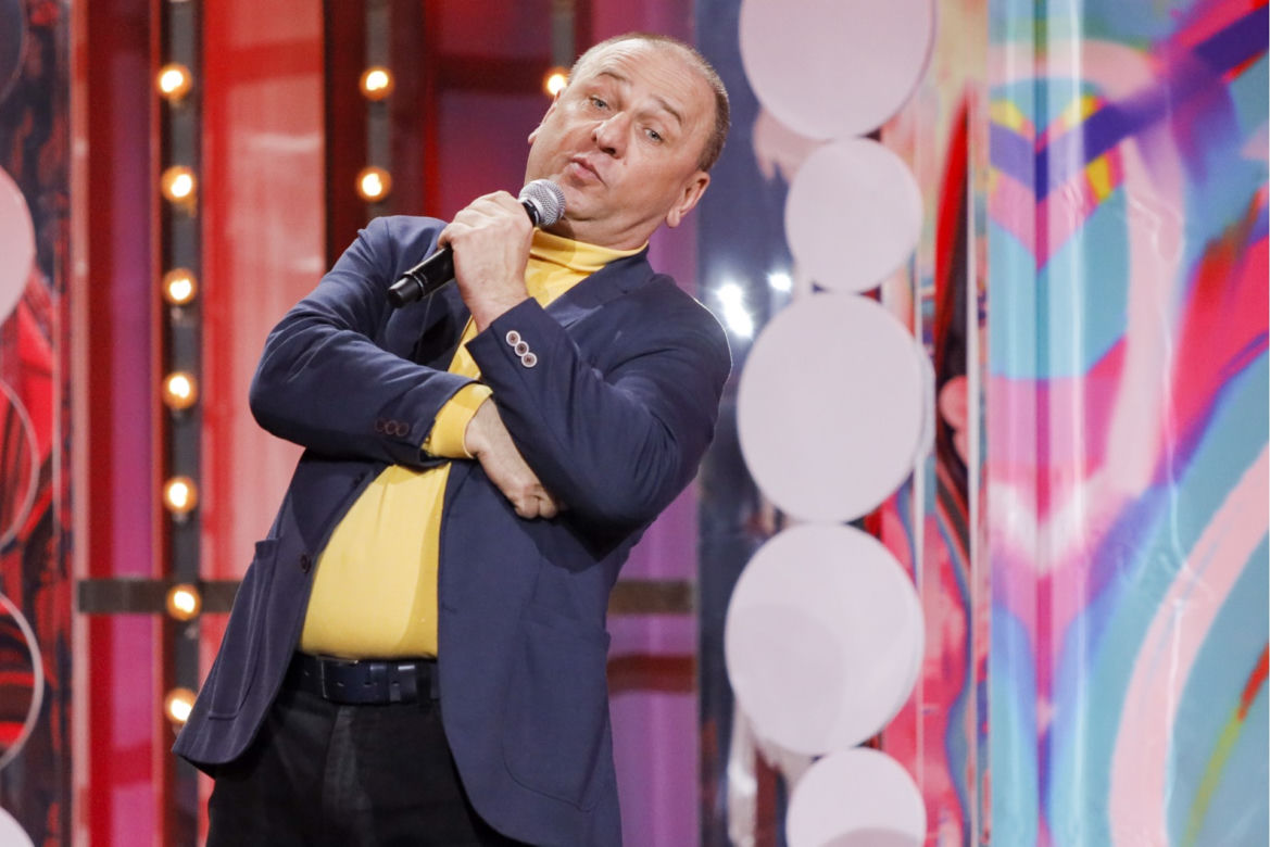 Grzegorz Halama ma  21 lat młodszą partnerkę