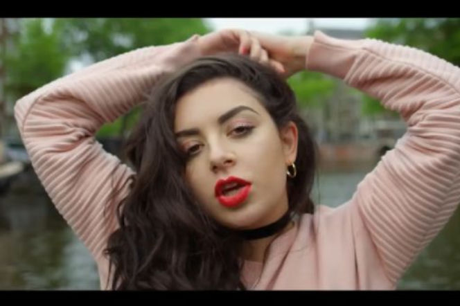 Charli XCX