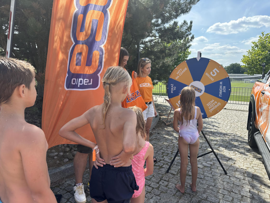 ESKA Summer City - tak bawiliśmy się w ostatnim tygodniu!
