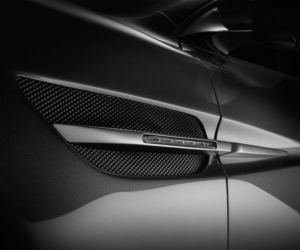 Fisker Thunderbolt