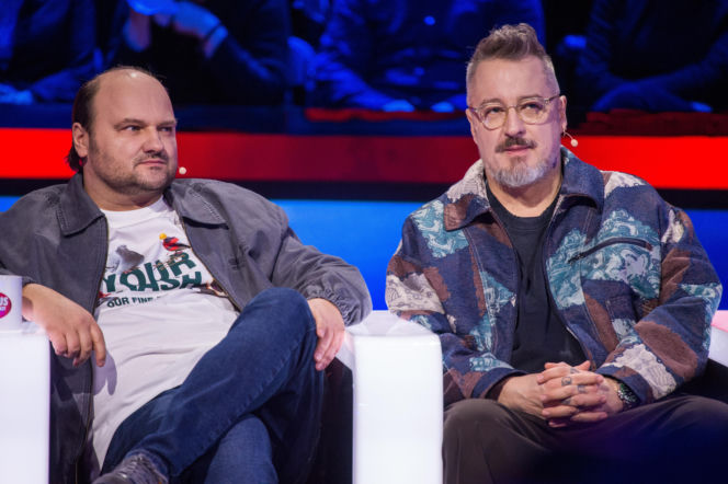 "Omnibus - szybcy i mądrzy"