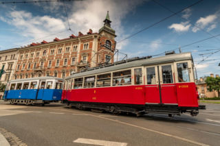 Wykolejenie tramwaju na południu Krakowa. MPK podaje ważne informacje