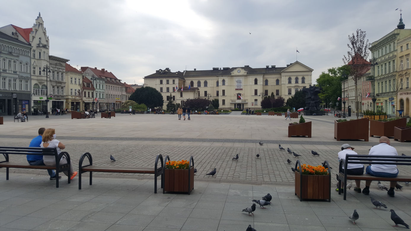 Stary Rynek