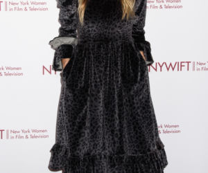 Sarah Jessica Parker