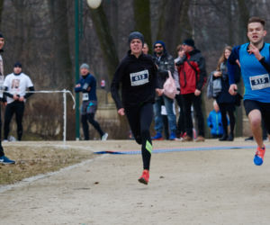 Bieg Tropem Wilczym w Lublinie. Sportowa rywalizacja z historią w tle