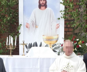 Szokujące okoliczności zaginięcia PROBOSZCZA z Nowej Brzeźnicy