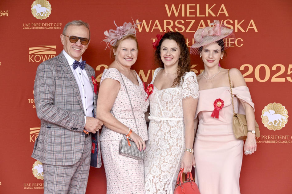 Wielka Warszawska 2025