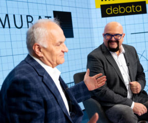 Debata Muratora „Gaz, prąd, pellet – jak mądrze wybierać energię do domu