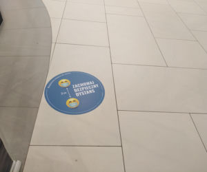 Galerie handlowe w Opolu - zniesienie obostrzeń 4 maja