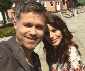 Diagnoza, Maciej Zakościelny, Weronika Rosati