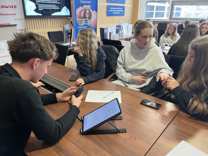 Siedlce walczą z botami! Mazowsze mówi „sprawdzam!”