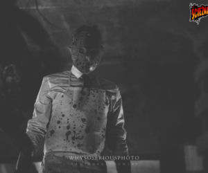 Ścieżka Duchów w Warszawie. Fort Blizne stanie się scenerią jak z prawdziwego horroru