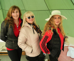 Mike nie wytrzymał zachowania Teresy. Według niego pluje jadem!