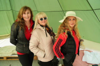 Mike nie wytrzymał zachowania Teresy. Według niego pluje jadem!