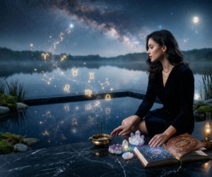 Horoskop dzienny na 6 kwietnia - Gwiazdy zalecają dziś ostrożność w finansach i przypominają o Twoich potrzebach