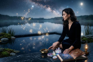 Horoskop dzienny na 6 kwietnia - Gwiazdy zalecają dziś ostrożność w finansach i przypominają o Twoich potrzebach