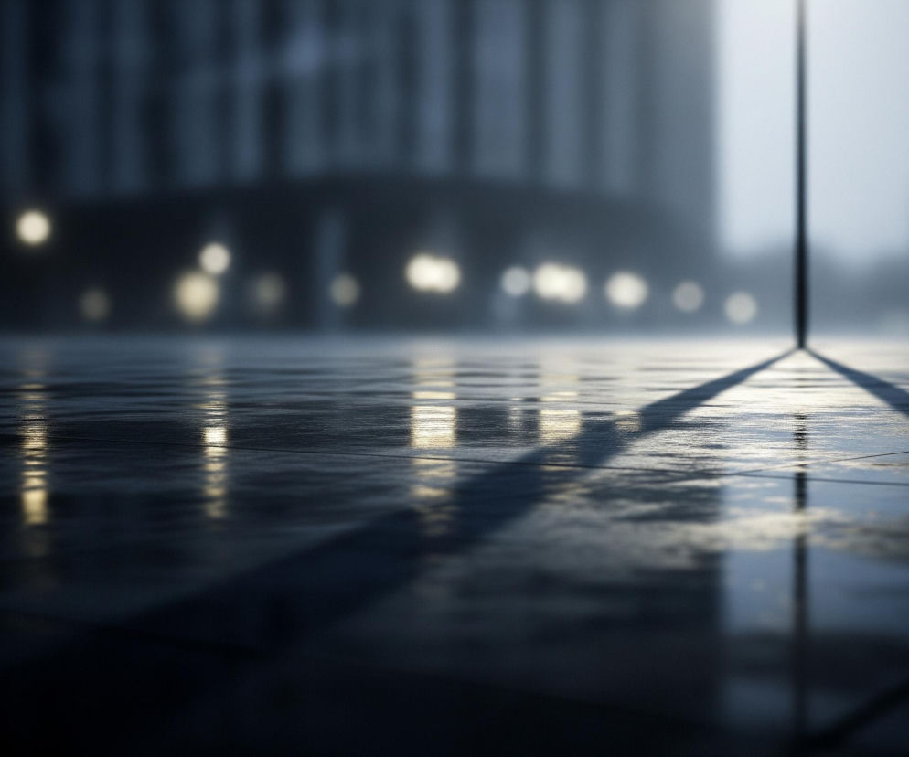 Bartosz G. wraca po zabójstwie Mai z Mławy. Tajemnicza trasa i przyszłość w izolacji