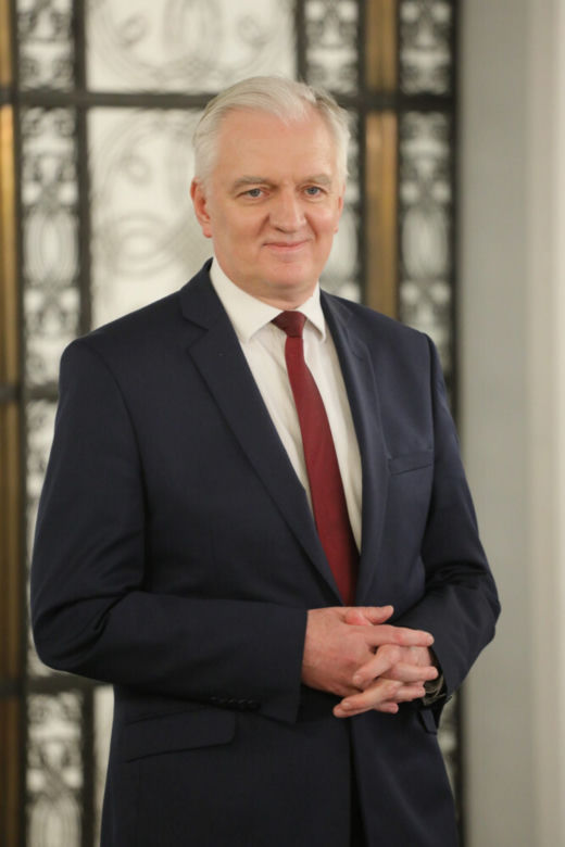 Jarosław Gowin