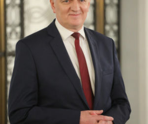 Jarosław Gowin