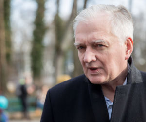 Duda zmusił rząd do otwarcia stoku