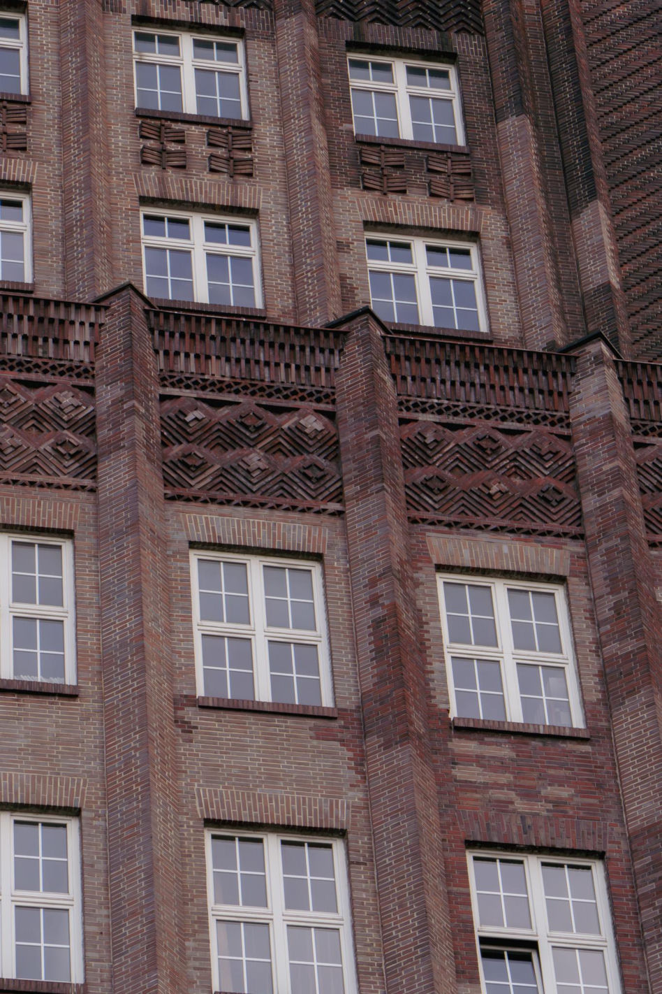 Wieżowiec poczty we Wrocławiu