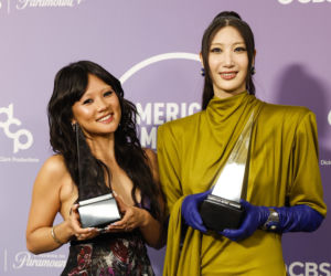 American Music Awards 2026