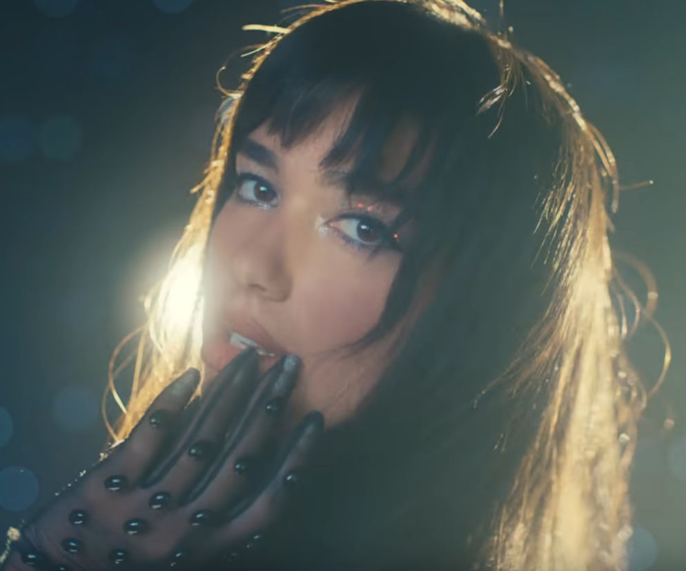 Dua Lipa