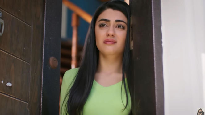 Panna młoda odc. 51. Hancer