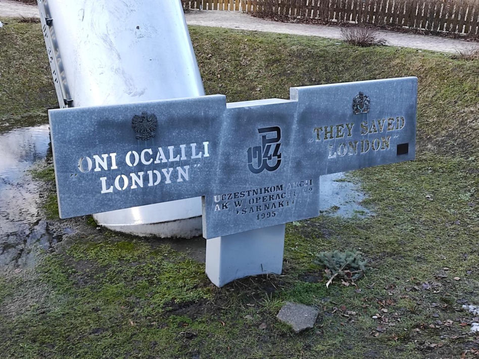 To na Podlasiu zmieniono losy II wojny światowej. Tam Armia Krajowa przejęła „cudowną broń” Hitlera i przekazała ją Brytyjczykom