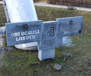 To na Podlasiu zmieniono losy II wojny światowej. Tam Armia Krajowa przejęła „cudowną broń” Hitlera i przekazała ją Brytyjczykom