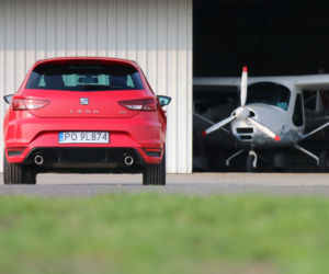 Seat Leon 2.0 TDI 150 KM Style