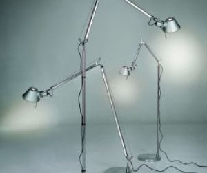 Kultowe lampki Tolomeo