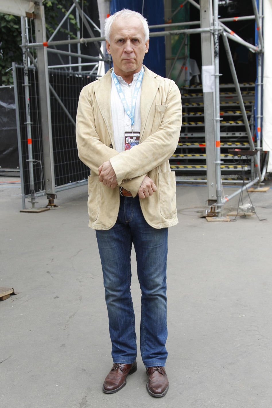 Waldemar Malicki