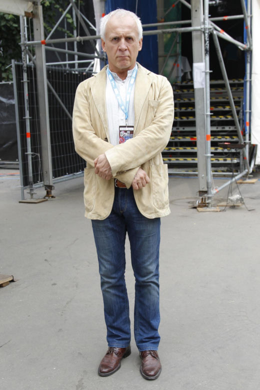 Waldemar Malicki